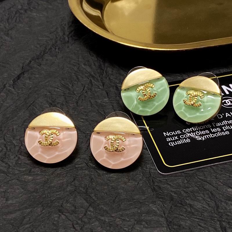 Chanel earing 2lyx609